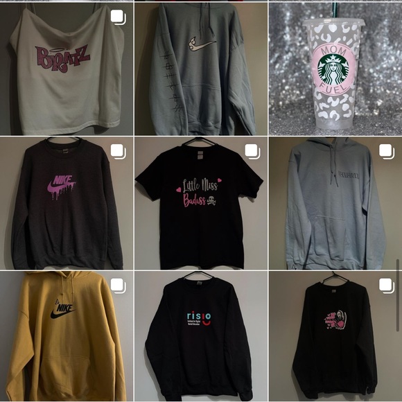 Custom Items - Picture 5 of 8